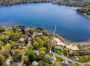 6 Eider St, Yarmouth Port, MA 02675