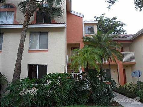 2nd image of 1013 Coral Club Dr #1013