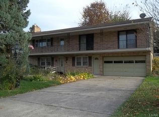 3300 Monroe St, Bethlehem, PA 18020