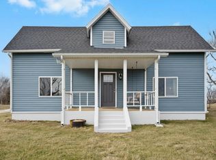 9721 State Highway C, Marshfield, MO 65706