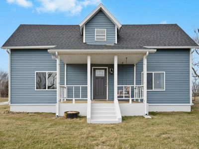 9721 State Highway C, Marshfield, MO, 65706