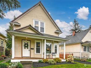 2215 Rockefeller Ave, Everett, WA 98201