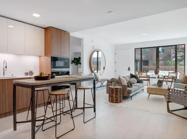 2177 3rd St #102, San Francisco, CA 94107