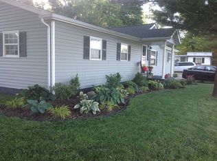 21245 State Highway 109, Jerseyville, IL 62052