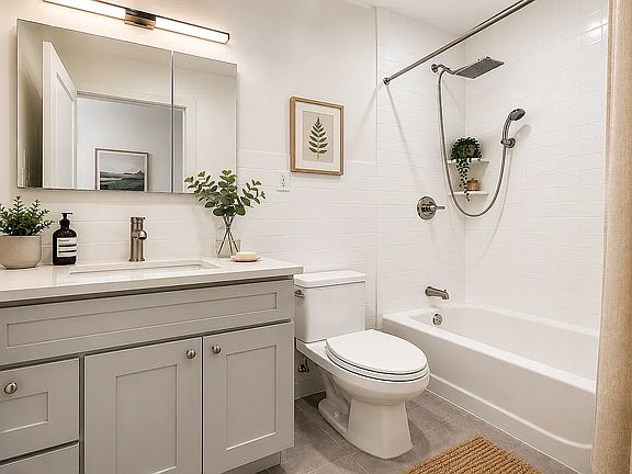 5th image of 208A Calyer St #1F