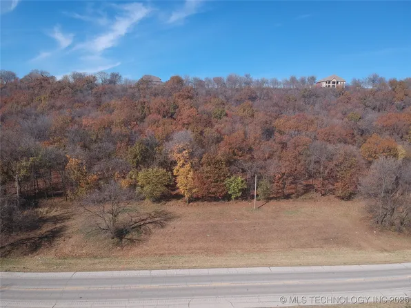 4585 E 266th Hwy, Catoosa, OK 74015