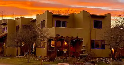 Rental: 1001 Cottonwood Circle