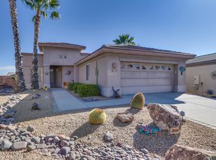 274 N Crocodile Rock Dr, Green Valley, AZ 85614