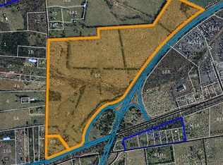 Inlet Rd, Culpeper, VA 22701