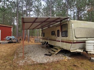 643 W Eleven Mile Rd, Irons, MI 49644