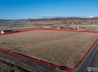 999 Carvin Ct, Berthoud, CO 80513