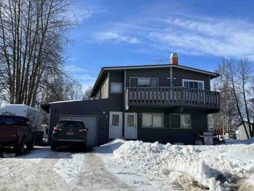 Property Front View