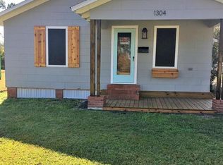 1304 17th St, Lake Charles, LA 70601