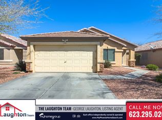 14838 W Ventura St, Surprise, AZ 85379
