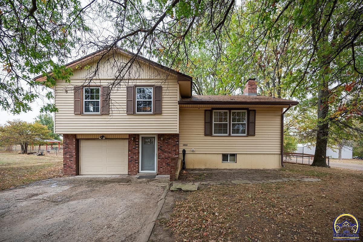10816 Arabian St, Ozawkie, KS 66070 MLS 231518 Zillow