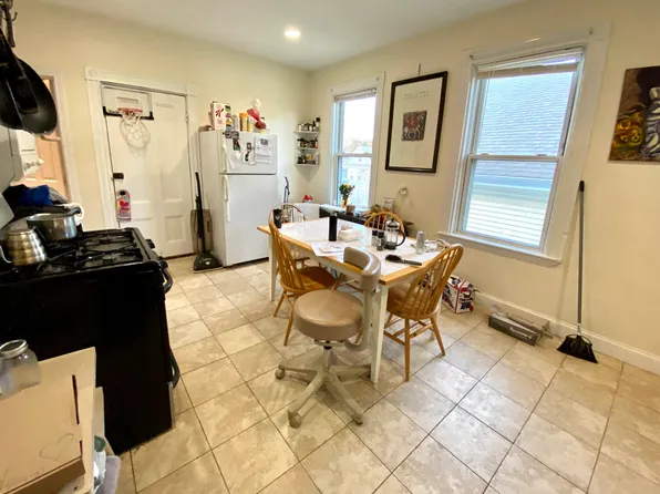 3 Oswald St, Roxbury Crossing, MA