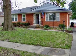 2807 Rio Rita Ave, Louisville, KY 40220