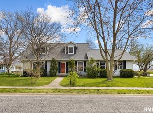 462 S Montana Ave, Morton, IL