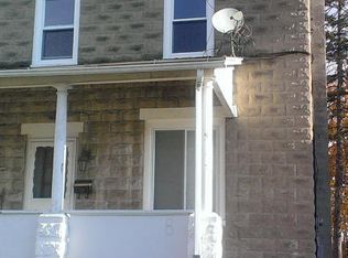 8 Foundry St, Stroudsburg, PA 18360