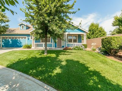 2207 N Sheldon Ct, Reedley, CA, 93654