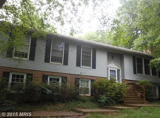 17287 Deerfield Ln, Jeffersonton, VA 22724