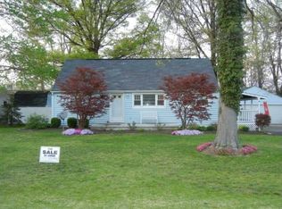 1192 Sycamore Ln, Amelia, OH 45102