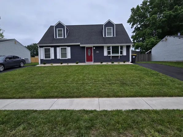 106 Medley Dr, Newark, DE 19713