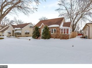 4428 Zenith Ave N, Robbinsdale, MN 55422