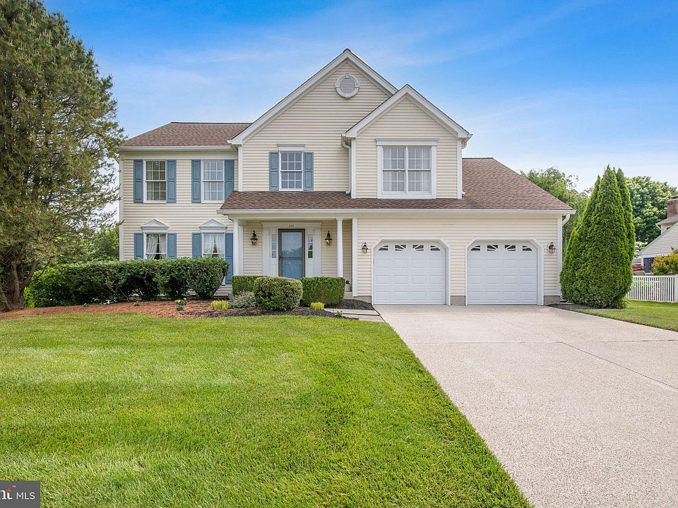 830 Bear Cabin Dr, Forest Hill, MD 21050 Zillow