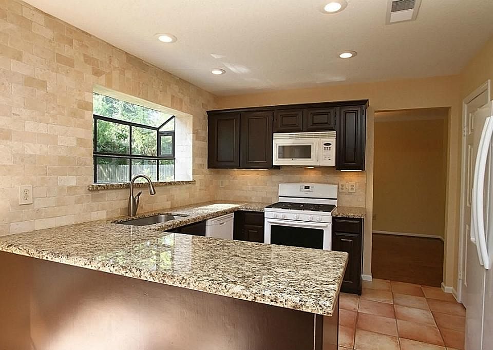 Remodeled Kitchen in 2014