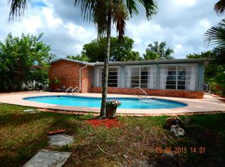 12371 Nw 29th Manor, SUNRISE, FL 33332