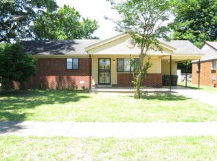 435 Malboro Rd, Memphis, TN 38120