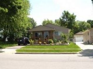 33 W Brooklyn Ave, Pontiac, MI