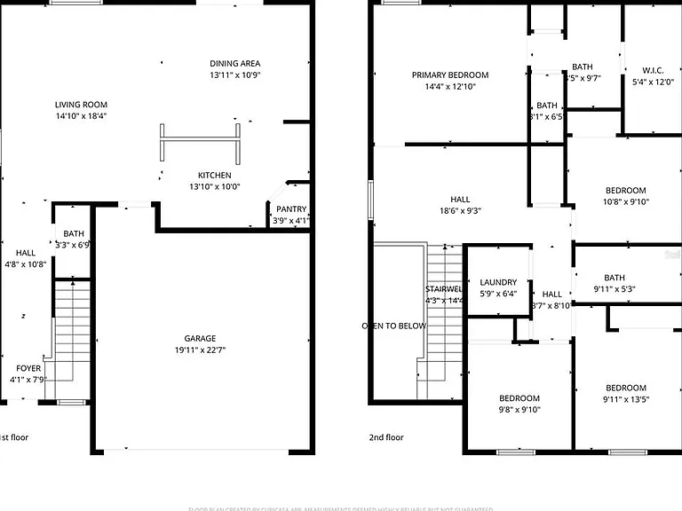 861 Olive Conch St — Photo 3