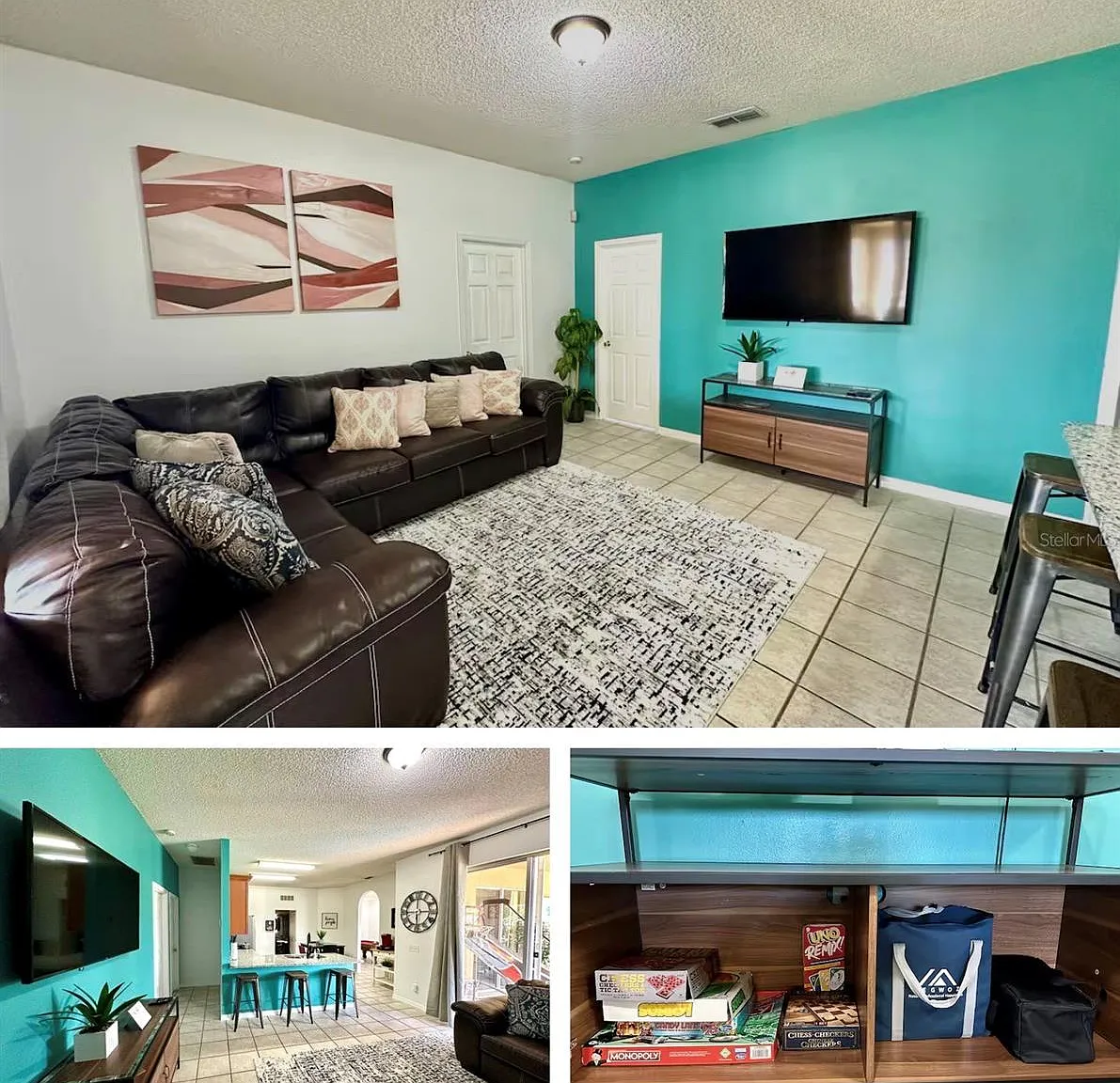 4 bed, 2.0 bath, 1752 sqft, $2,400 — Photo 3