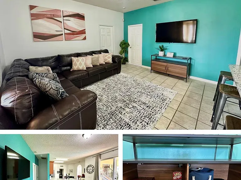 5212 Jasmine Trace Ln — Photo 3