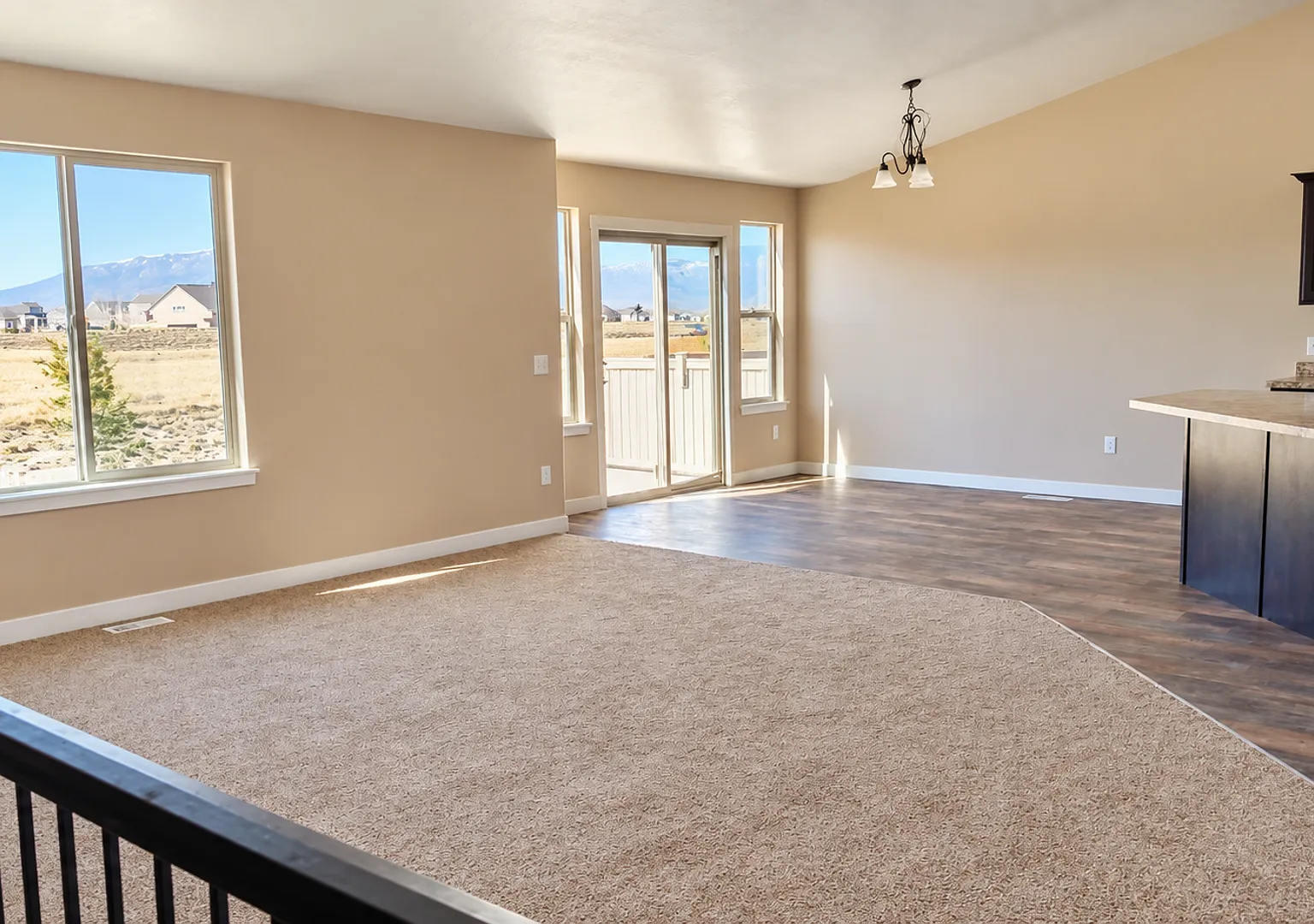 Available 10/15 Spacious 3-Bedroom Home With 3-Car Garage — Photo 4