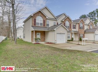 361 Fort St, Newport News, VA 23608