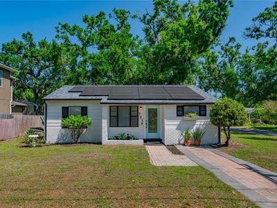 701 W Idlewild Ave, Tampa, FL, 33604