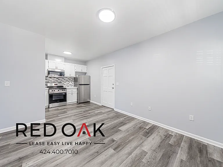 1032-1036 S Normandie Ave #1032-101 — Photo 6