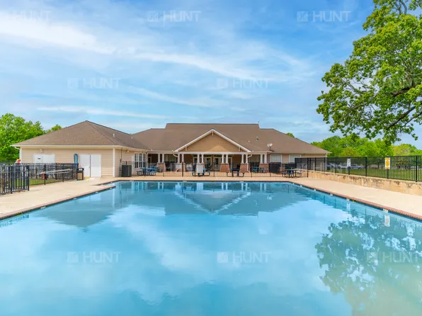 Little Rock Family Housing
