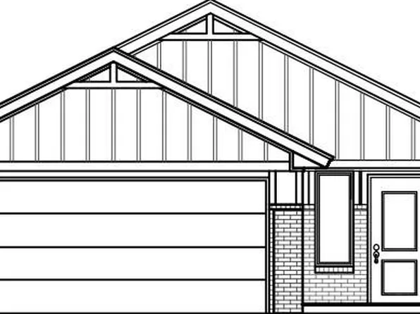 9209 SW 47th St, Oklahoma City, OK 73179