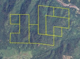 160 Ac Ashfield Buttes Rd, Kneeland, CA 95549