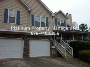 5300 Meadows Lake Xing, Powder Springs, GA 30127