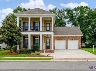 7393 N Eisworth Ave, Baton Rouge, LA 70818