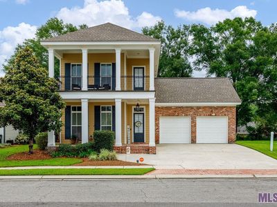 7393 N Eisworth Ave, Baton Rouge, LA, 70818