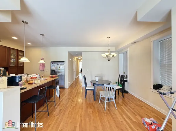 1524 W Birchwood Ave APT 2, Chicago, IL 60626