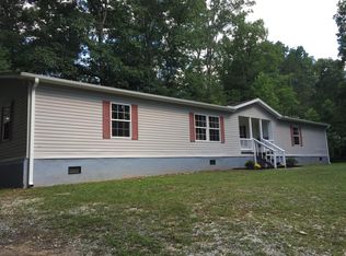 1230 Vengeance Creek Rd, Marble, NC 28905