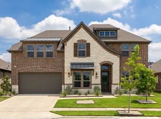 3916 Kingston Ln, Celina, TX 75009