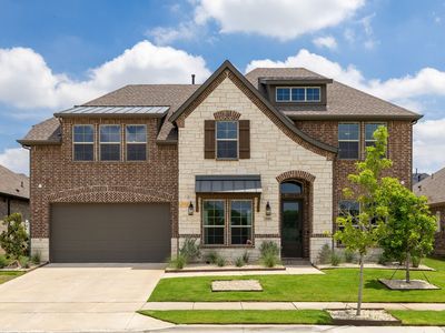 3916 Kingston Ln, Celina, TX, 75009